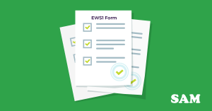 An EWS1 Form. SAM Conveyancing explains how the EWS1 Form works for cladding external wall systems An EWS1 Form. SAM Conveyancing explains how the EWS1 Form works for cladding external wall systems