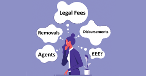 How much does a solicitor charge to sell a house? How much does a solicitor charge to sell a house?