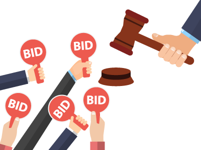 Auction Conveyancing Solicitors