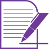 Icon image of a signed and executed Deed Of Trust