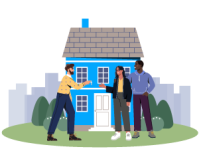 TA6 Form - Rights and informal arrangements