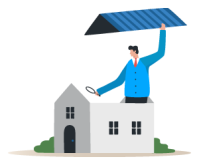 TA6 Form - Alterations, planning and building control