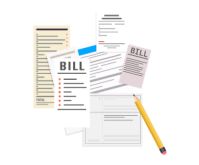 TA6 Form - Connections to utilities and services