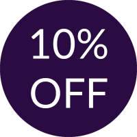 10% Off your home survey quote for SAM Clients