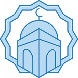 An icon showing a Mosque inside a 12 pointed star. Here at SAM Conveyancing, our panel include Islamic finance solicitors, compliant for Sharia Law and Islamic Mortgages.
