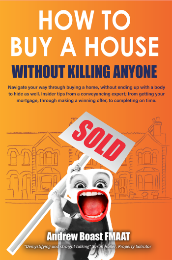 Can you buy a house without a mortgage hot sale uk