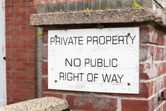 Easement - What are easement rights? Easement - What are easement rights?