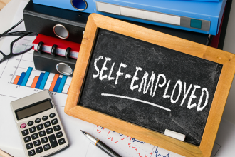 Getting a Mortgage When Self-Employed - Our 5 Top Tips Getting a Mortgage When Self-Employed - Our 5 Top Tips