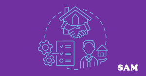 Buying a House for the First Time Buying a House for the First Time