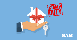 What is the Stamp Duty on a Gifted Property? What is the Stamp Duty on a Gifted Property?