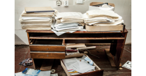 Administering an Estate Administering an Estate