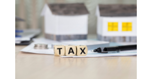 gifting property and capital gains tax