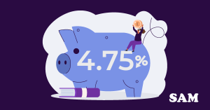4.75% Base Rate Announced - October 2024 4.75% Base Rate Announced - October 2024