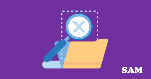 A manilla file icon showing a missing document. SAM Conveyancing discuss the considerations for buying, selling and owning a possessory title, how to claim possessory title and upgrade to absolute title or good leasehold. A manilla file icon showing a missing document. SAM Conveyancing discuss the considerations for buying, selling and owning a possessory title, how to claim possessory title and upgrade to absolute title or good leasehold.