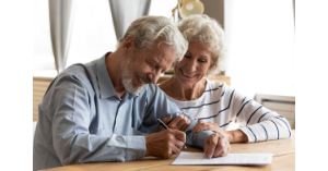 Post Nuptial Agreement Post Nuptial Agreement