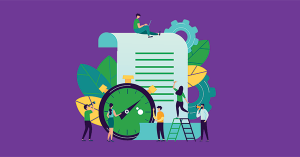 A 2D cartoon graphic: 2 buyers, 2 sellers, an estate agent and a solicitor work around a stop watch and an instruction letter, to get the timing right. Should You Instruct Solicitor Before Mortgage Offer? A guide from SAM Conveyancing A 2D cartoon graphic: 2 buyers, 2 sellers, an estate agent and a solicitor work around a stop watch and an instruction letter, to get the timing right. Should You Instruct Solicitor Before Mortgage Offer? A guide from SAM Conveyancing