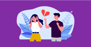Split Up With Partner, Am I Entitled to the Property? Split Up With Partner, Am I Entitled to the Property?