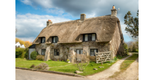 Thatched Roof Building Survey Thatched Roof Building Survey