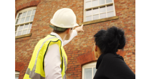 What type of survey do I need What type of survey do I need