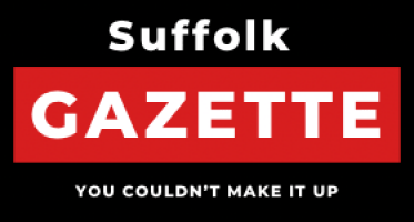 The Suffolk Gazette