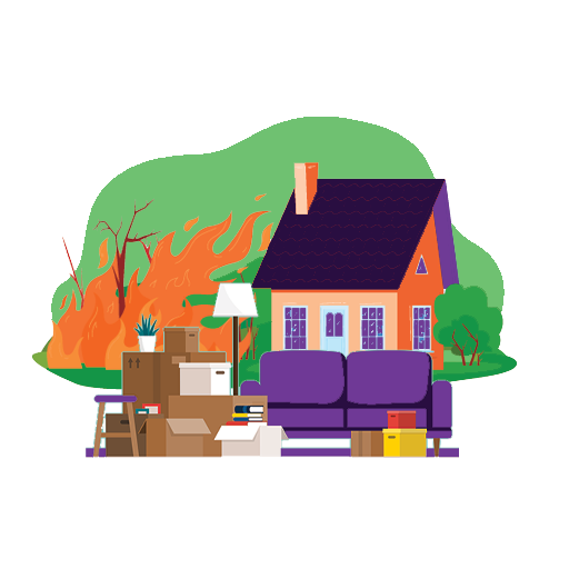 Building and Contents Insurance through SAM Conveyancing