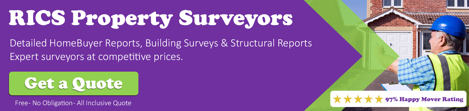 What Is A Non-intrusive Survey? - News | SAM Conveyancing