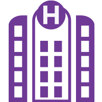 Hospital information for living in Cheshunt,