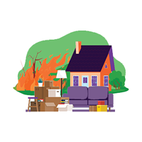 Get Building Insurance with SAM Conveyancing