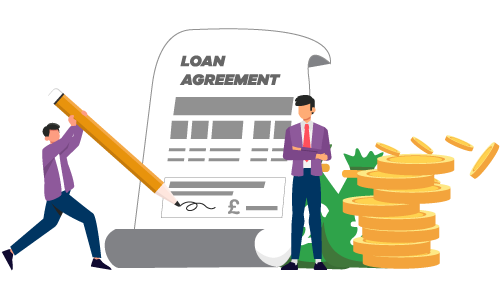 Simple Loan Agreement Template | 2024 | SAM Conveyancing