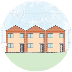 New build properties. Instruct SAM Conveyancing for your new builld conveyancing