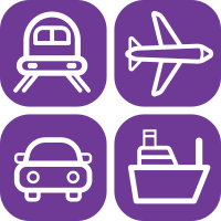 Transport information for living in Cheshunt,