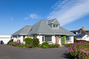 Bungalow for a House Survey from SAM Conveyancing