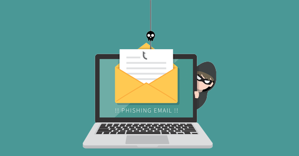 How to spot scam solicitor emails | SAM Conveyancing