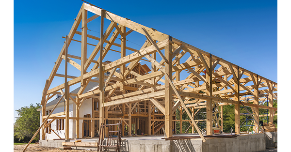 Should i buy a timber 2024 framed house