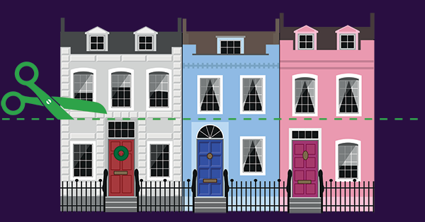 What is a Period Converted Flat? | SAM Conveyancing